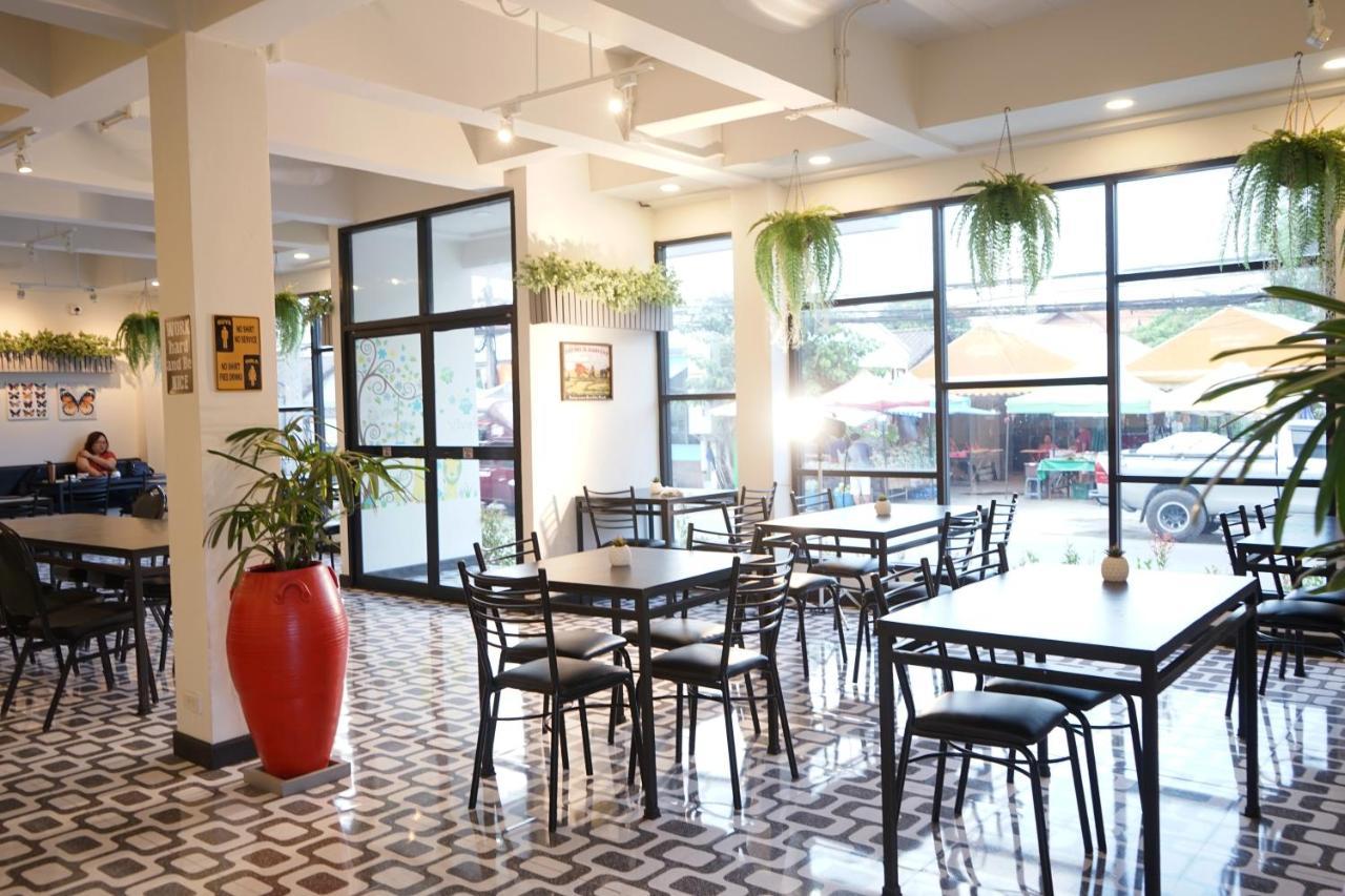 Sabai Place Donmueang Airport Bangkok Exterior photo